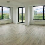 1. Apartament 21-Living