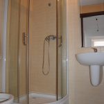 11. Apartament 21 - Baie
