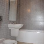 5. Apartament 21 - Baie matrimoniala